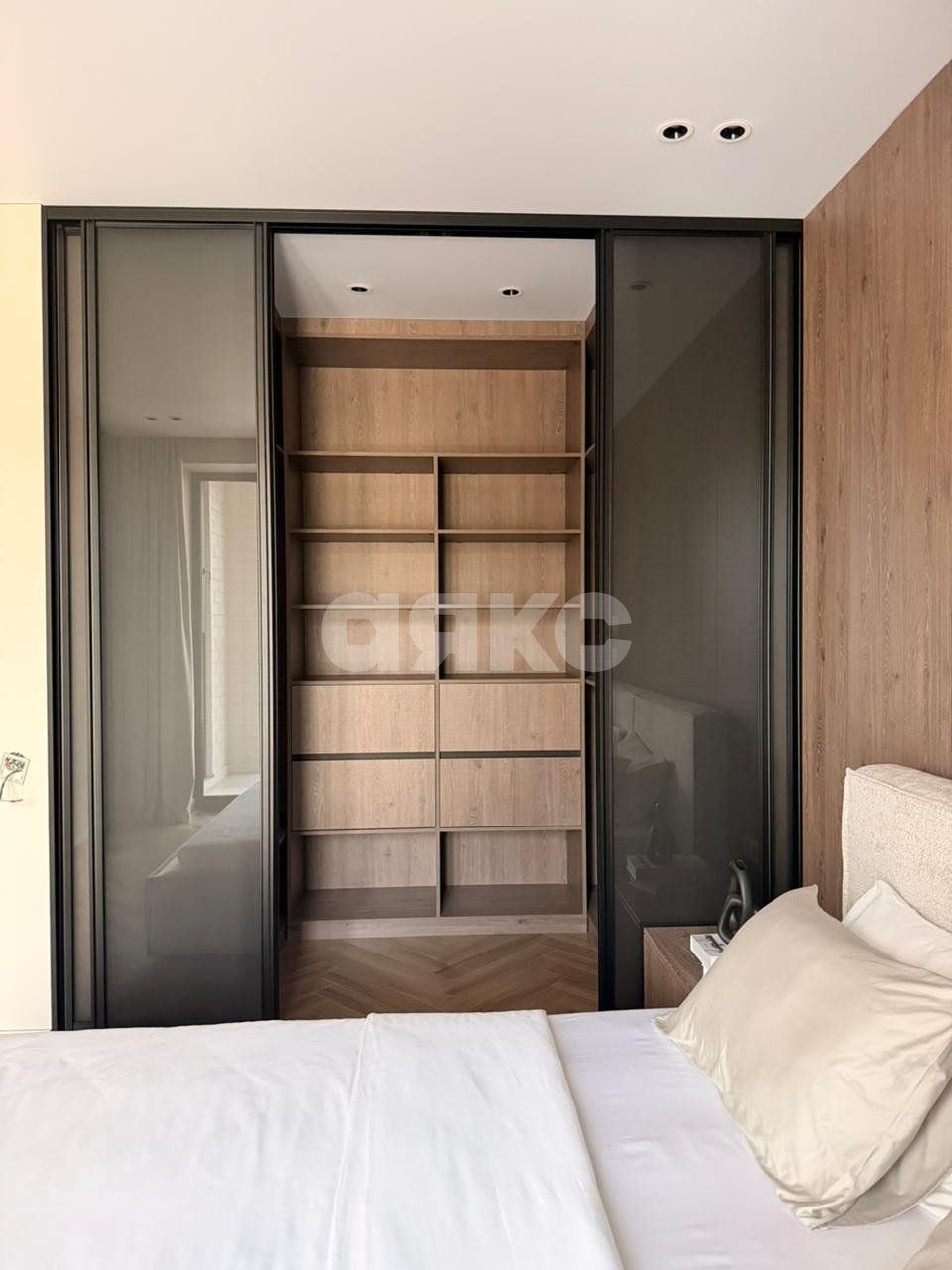 Фото №5: 2-комнатная квартира 44 м² - Ростов-на-Дону, Нахичевань, ул. Каяни, 20Б