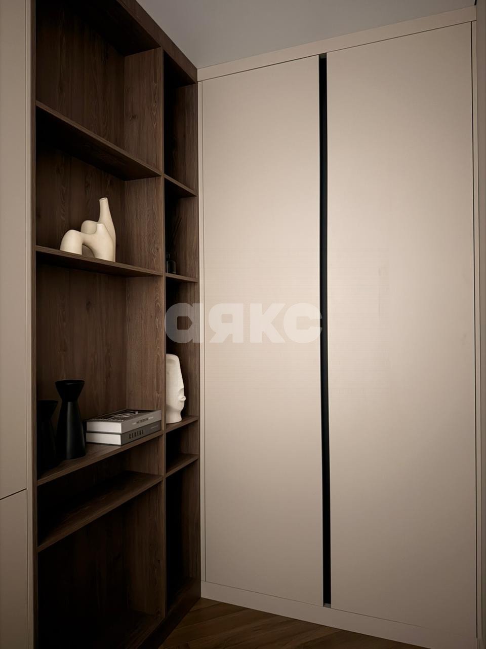 Фото №9: 2-комнатная квартира 44 м² - Ростов-на-Дону, Нахичевань, ул. Каяни, 20Б