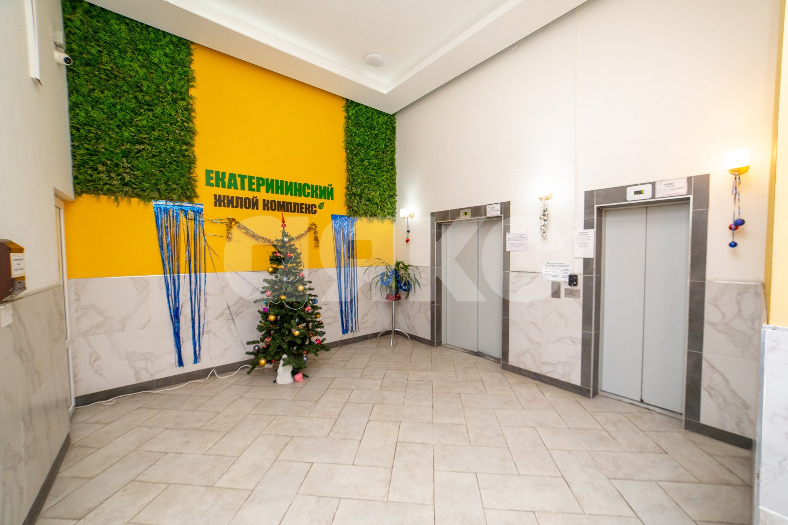 Фото №19: 2-комнатная квартира 46 м² - Ростов-на-Дону, жилой комплекс Екатерининский, ул. Магнитогорская, 1Б