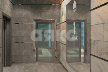 Фото №3: 1-комнатная квартира 54 м² - Ростов-на-Дону, мкр. жилой комплекс Тихий Дон, ул. Нижегородская, 31/2