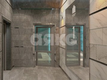 Фото №3: 1-комнатная квартира 54 м² - Ростов-на-Дону, жилой комплекс Тихий Дон, ул. Нижегородская, 31/2