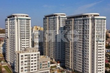 Фото №5: 1-комнатная квартира 54 м² - Ростов-на-Дону, мкр. жилой комплекс Тихий Дон, ул. Нижегородская, 31/2