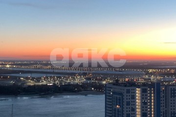 Фото №2: 1-комнатная квартира 54 м² - Ростов-на-Дону, мкр. жилой комплекс Тихий Дон, ул. Нижегородская, 31/2