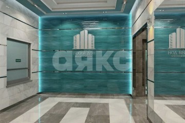 Фото №4: 1-комнатная квартира 54 м² - Ростов-на-Дону, мкр. жилой комплекс Тихий Дон, ул. Нижегородская, 31/2