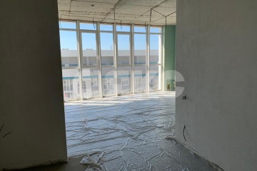 Фото №1: 1-комнатная квартира 54 м² - Ростов-на-Дону, мкр. жилой комплекс Тихий Дон, ул. Нижегородская, 31/2