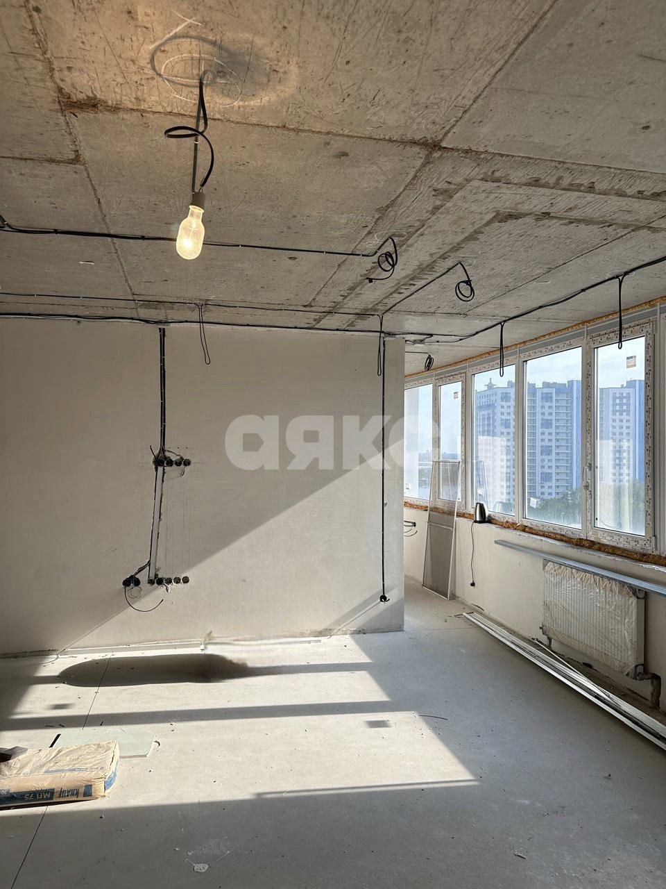 Фото №3: 2-комнатная квартира 83 м² - Ростов-на-Дону, жилой комплекс Тихий Дон, ул. Нижегородская, 31/3