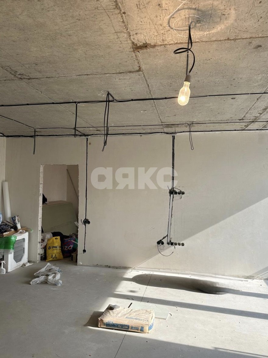 Фото №2: 2-комнатная квартира 83 м² - Ростов-на-Дону, жилой комплекс Тихий Дон, ул. Нижегородская, 31/3