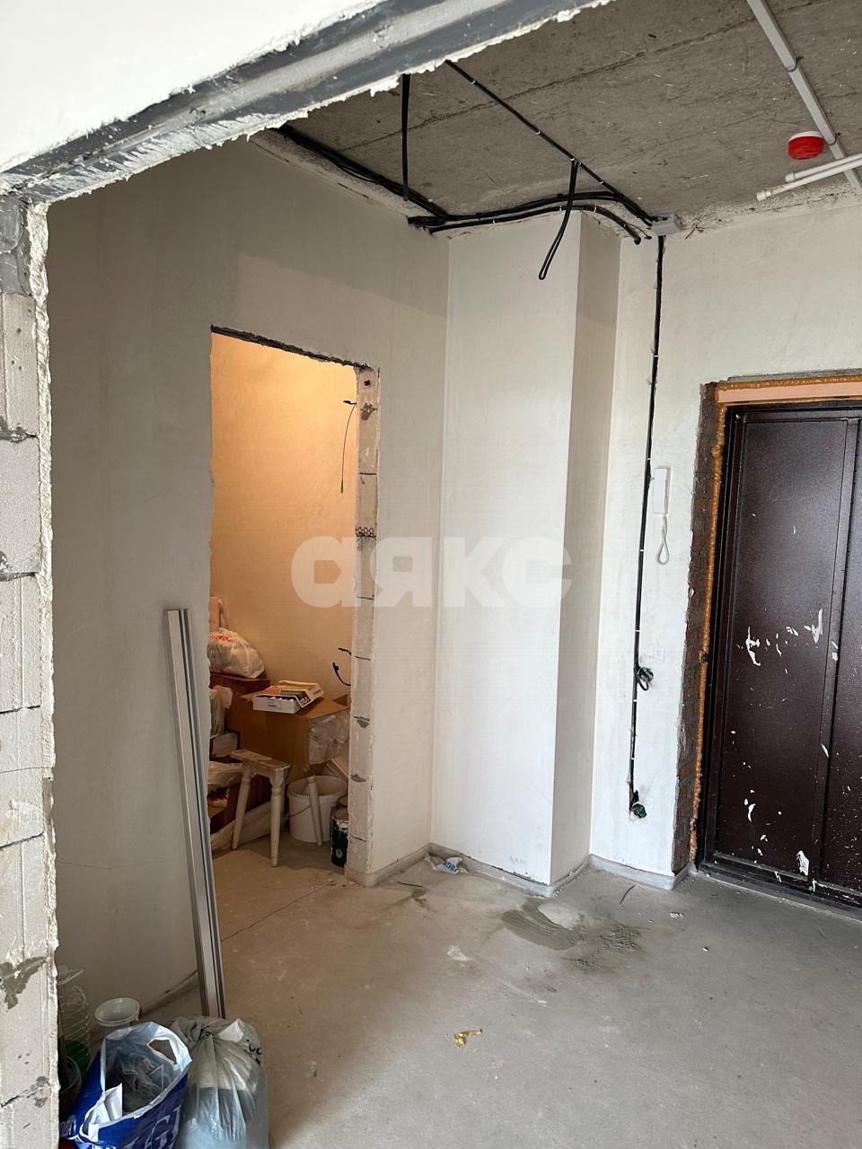 Фото №7: 2-комнатная квартира 83 м² - Ростов-на-Дону, жилой комплекс Тихий Дон, ул. Нижегородская, 31/3