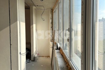 Фото №4: 2-комнатная квартира 83 м² - Ростов-на-Дону, мкр. жилой комплекс Тихий Дон, ул. Нижегородская, 31/3