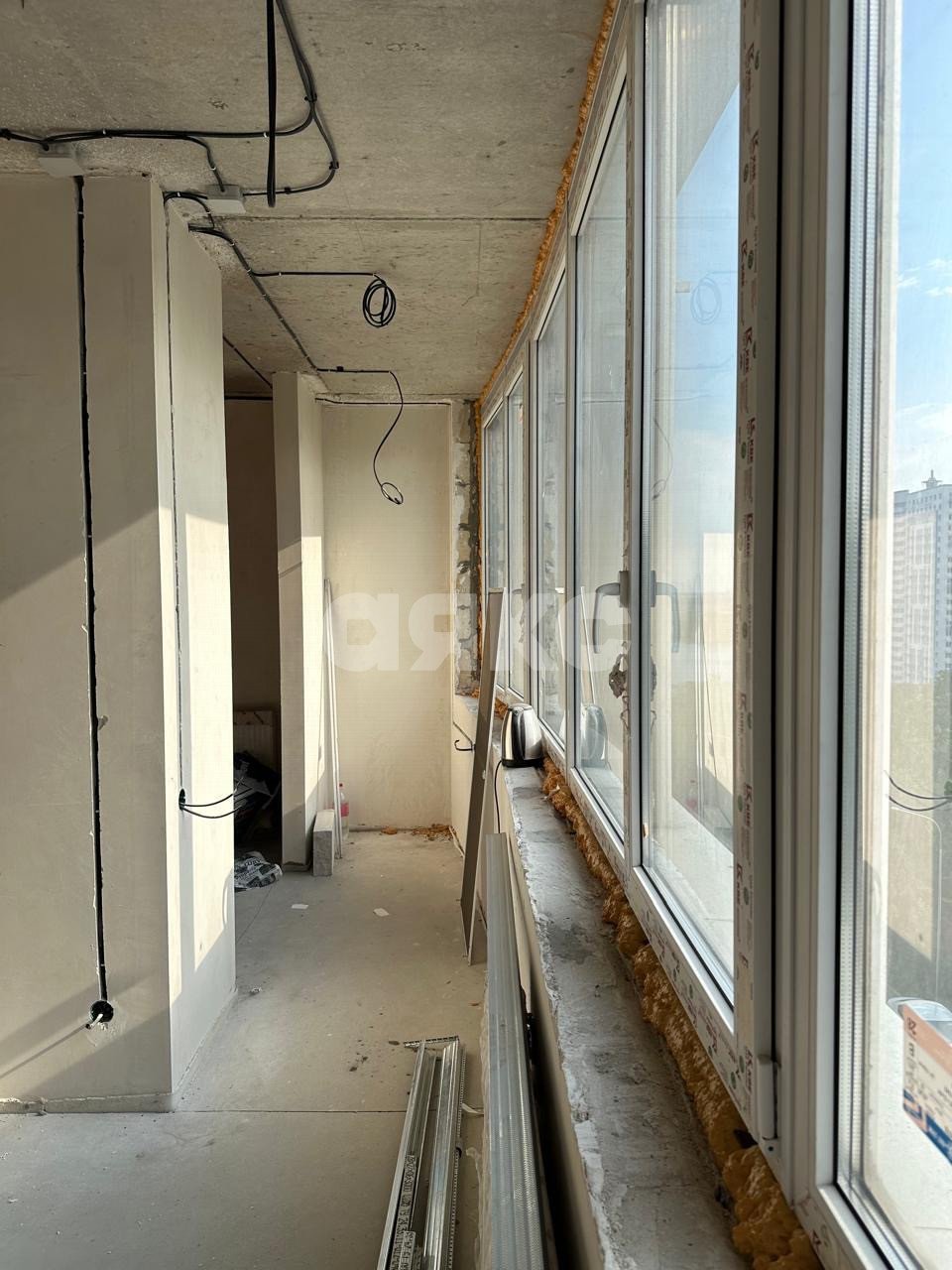 Фото №4: 2-комнатная квартира 83 м² - Ростов-на-Дону, жилой комплекс Тихий Дон, ул. Нижегородская, 31/3