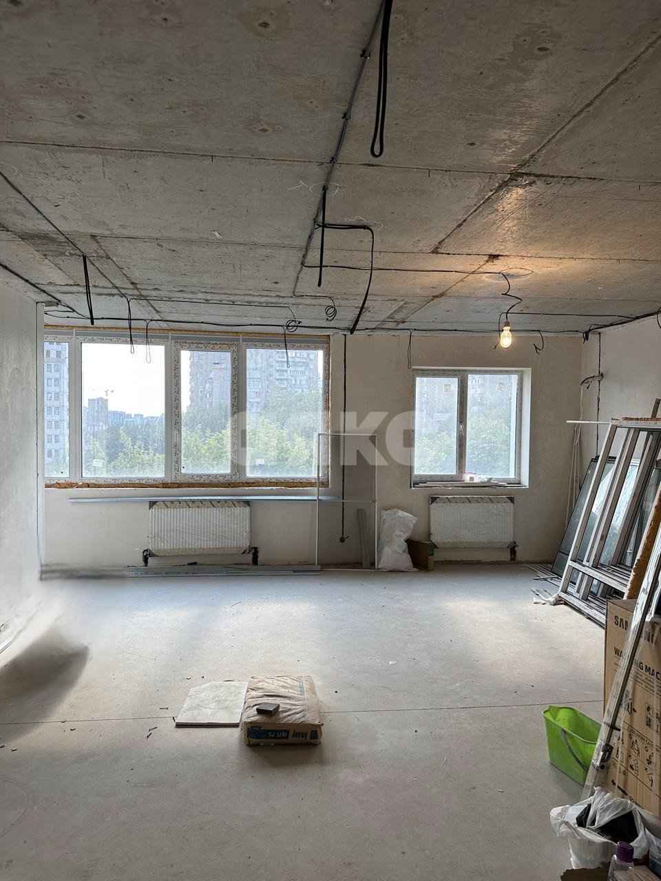 Фото №1: 2-комнатная квартира 83 м² - Ростов-на-Дону, жилой комплекс Тихий Дон, ул. Нижегородская, 31/3