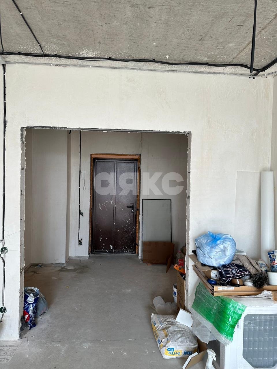 Фото №6: 2-комнатная квартира 83 м² - Ростов-на-Дону, жилой комплекс Тихий Дон, ул. Нижегородская, 31/3