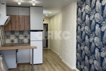 Фото №1: Студия 26 м² - Ростов-на-Дону, р. Пролетарский, ул. Береговая, 73с2