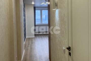 Фото №4: Студия 26 м² - Ростов-на-Дону, р. Пролетарский, ул. Береговая, 73с2