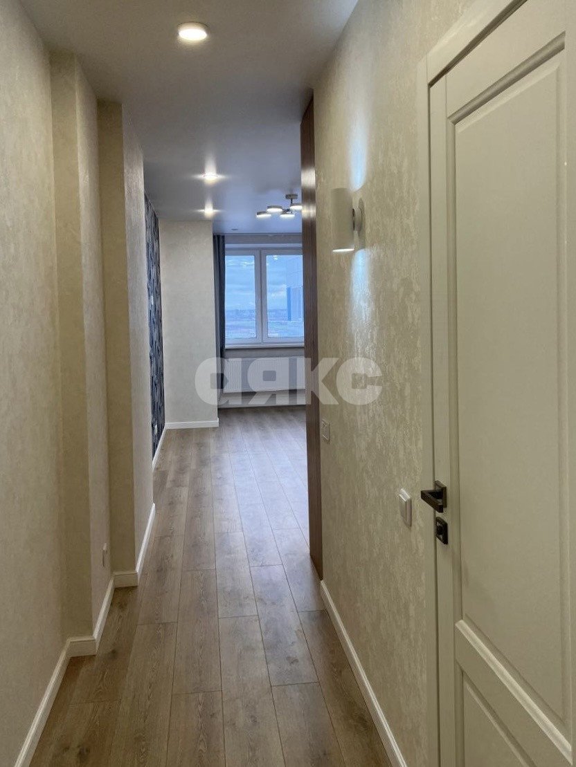 Фото №4: Студия 26 м² - Ростов-на-Дону, Пролетарский, ул. Береговая, 73с2