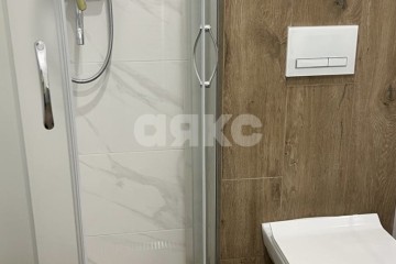 Фото №5: Студия 26 м² - Ростов-на-Дону, р. Пролетарский, ул. Береговая, 73с2