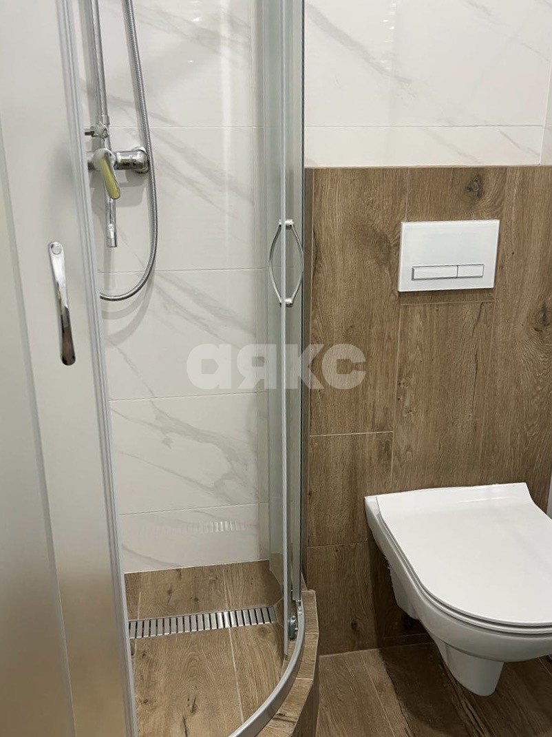 Фото №5: Студия 26 м² - Ростов-на-Дону, Пролетарский, ул. Береговая, 73с2