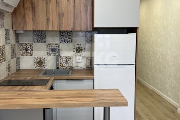 Фото №2: Студия 26 м² - Ростов-на-Дону, р. Пролетарский, ул. Береговая, 73с2