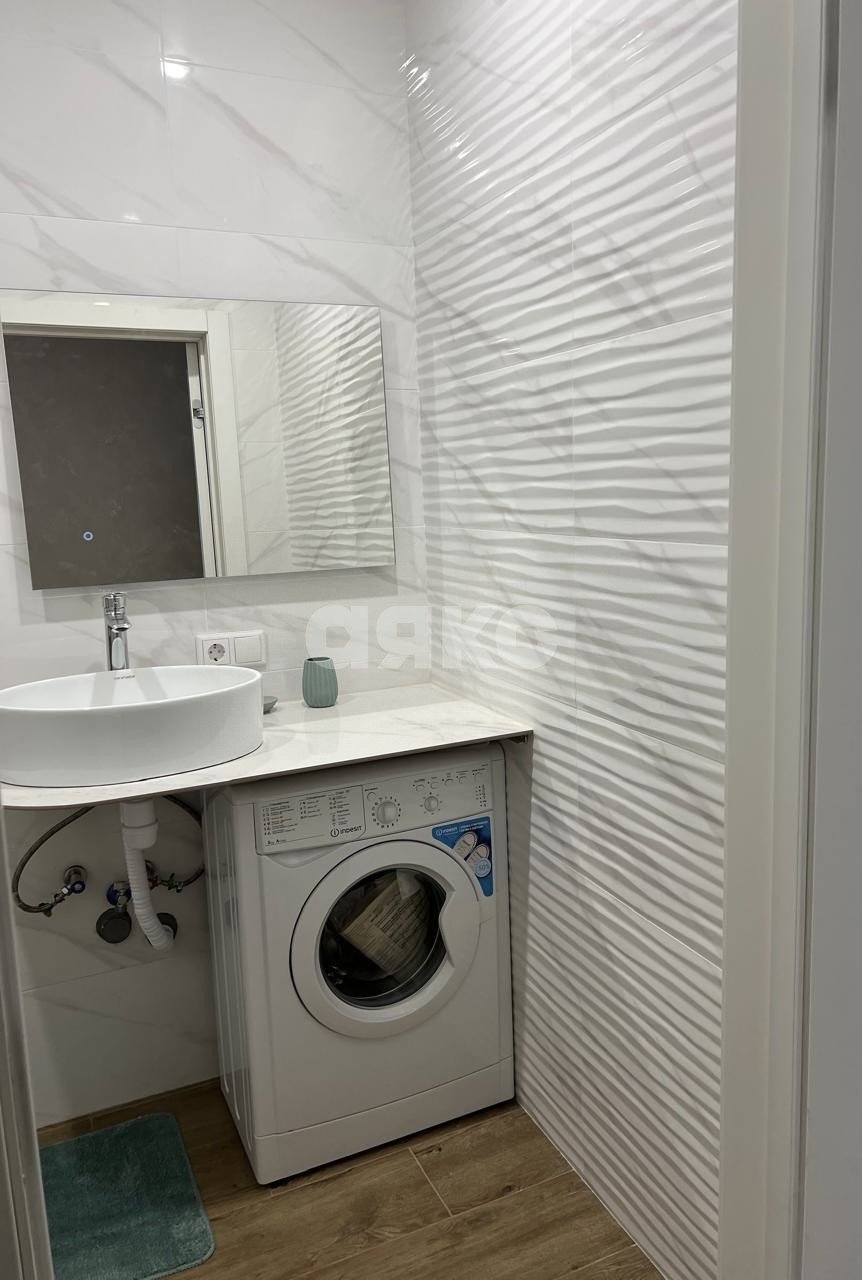 Фото №6: Студия 26 м² - Ростов-на-Дону, Пролетарский, ул. Береговая, 73с2