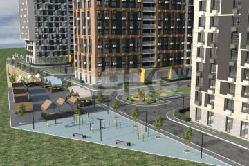 Фото №5: 1-комнатная квартира 36 м² - Ростов-на-Дону, мкр. жилой комплекс Современник, ул. Зорге, 11