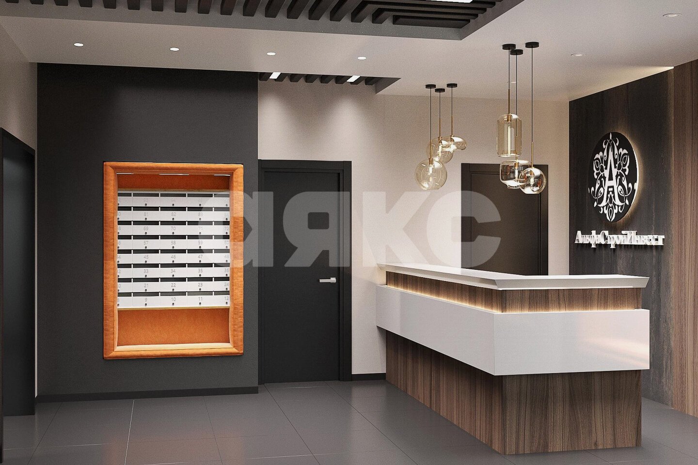 Фото №3: 1-комнатная квартира 36 м² - Ростов-на-Дону, жилой комплекс Современник, ул. Зорге, 11