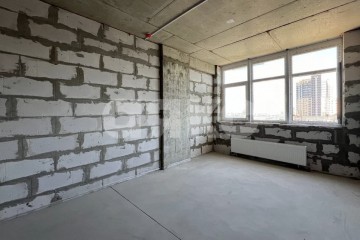 Фото №2: 1-комнатная квартира 36 м² - Ростов-на-Дону, мкр. жилой комплекс Современник, ул. Зорге, 11