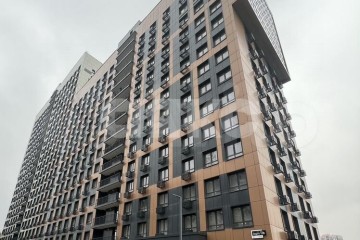 Фото №4: 1-комнатная квартира 36 м² - Ростов-на-Дону, мкр. жилой комплекс Современник, ул. Зорге, 11