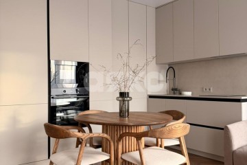 Фото №3: 2-комнатная квартира 45 м² - Ростов-на-Дону, мкр. жилой комплекс Соколова 68, пр-кт Соколова, 68/118Вс1