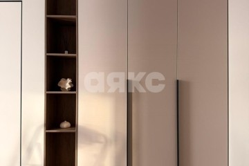 Фото №4: 2-комнатная квартира 45 м² - Ростов-на-Дону, мкр. жилой комплекс Соколова 68, пр-кт Соколова, 68/118Вс1