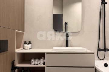 Фото №5: 2-комнатная квартира 45 м² - Ростов-на-Дону, мкр. жилой комплекс Соколова 68, пр-кт Соколова, 68/118Вс1