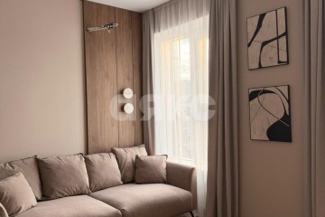 Фото №2: 2-комнатная квартира 45 м² - Ростов-на-Дону, мкр. жилой комплекс Соколова 68, пр-кт Соколова, 68/118Вс1