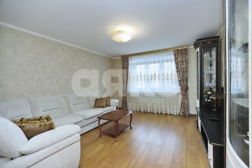 Фото №3: 3-комнатная квартира 76 м² - Липецк, мкр. Университетский, ул. А.Д. Белянского, 8