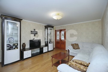 Фото №4: 3-комнатная квартира 76 м² - Липецк, мкр. Университетский, ул. А.Д. Белянского, 8