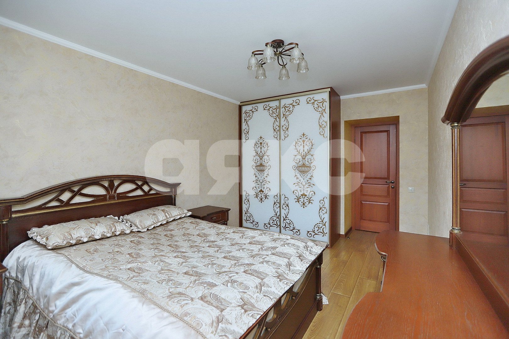 Фото №8: 3-комнатная квартира 76 м² - Липецк, Советский округ, мкр. Университетский, ул. А.Д. Белянского, 8