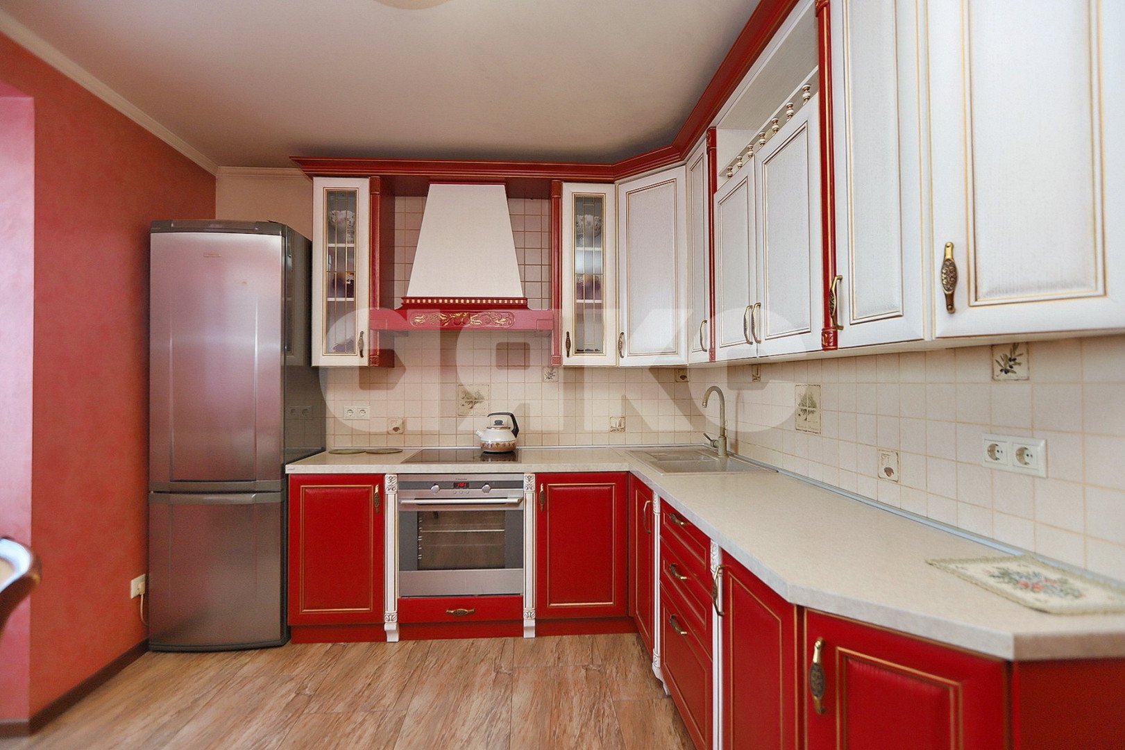 Фото №1: 3-комнатная квартира 76 м² - Липецк, Советский округ, мкр. Университетский, ул. А.Д. Белянского, 8