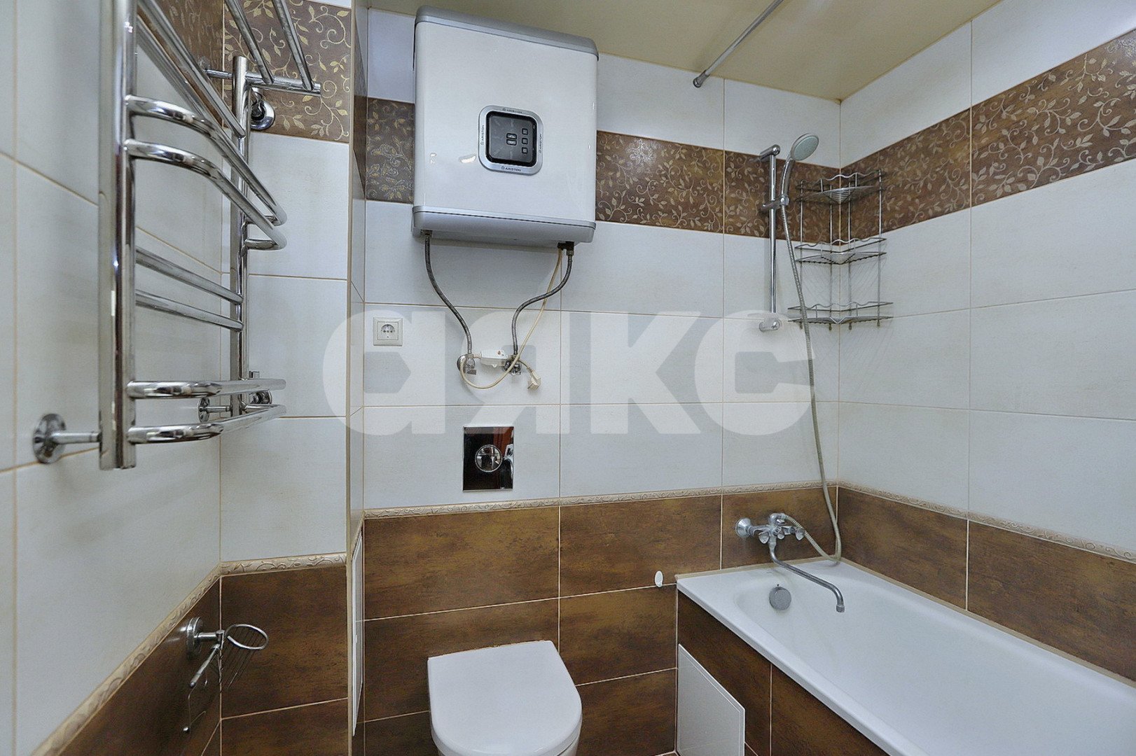 Фото №9: 3-комнатная квартира 76 м² - Липецк, Советский округ, мкр. Университетский, ул. А.Д. Белянского, 8