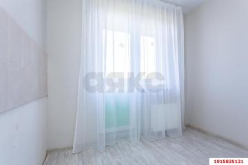 Фото №5: 1-комнатная квартира 24 м² - Новая Адыгея, мкр. жилой комплекс Дарград, ул. Тургеневское шоссе, 33/3к19