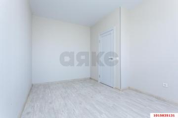 Фото №3: 1-комнатная квартира 24 м² - Новая Адыгея, мкр. жилой комплекс Дарград, ул. Тургеневское шоссе, 33/3к19