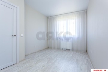 Фото №1: 1-комнатная квартира 24 м² - Новая Адыгея, мкр. жилой комплекс Дарград, ул. Тургеневское шоссе, 33/3к19