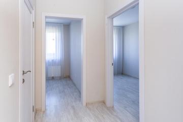 Фото №4: 1-комнатная квартира 24 м² - Новая Адыгея, мкр. жилой комплекс Дарград, ул. Тургеневское шоссе, 33/3к19