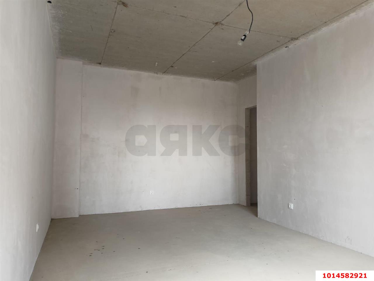 Фото №4: 2-комнатная квартира 70 м² - Краснодар, Прикубанский внутригородской округ, мкр. жилой комплекс Лиговский, ул. Героя Хабибуллина, 7