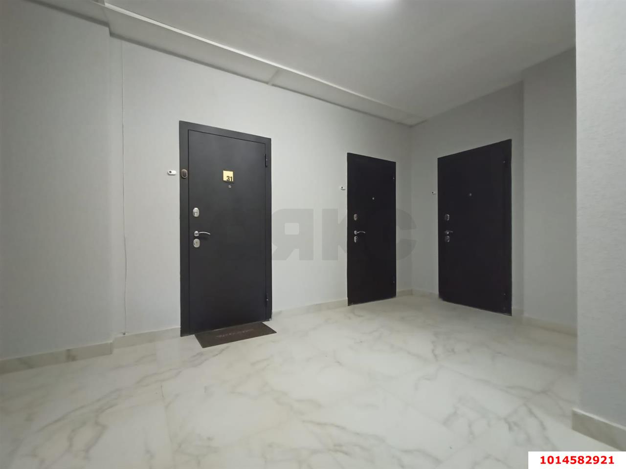 Фото №5: 2-комнатная квартира 70 м² - Краснодар, Прикубанский внутригородской округ, мкр. жилой комплекс Лиговский, ул. Героя Хабибуллина, 7