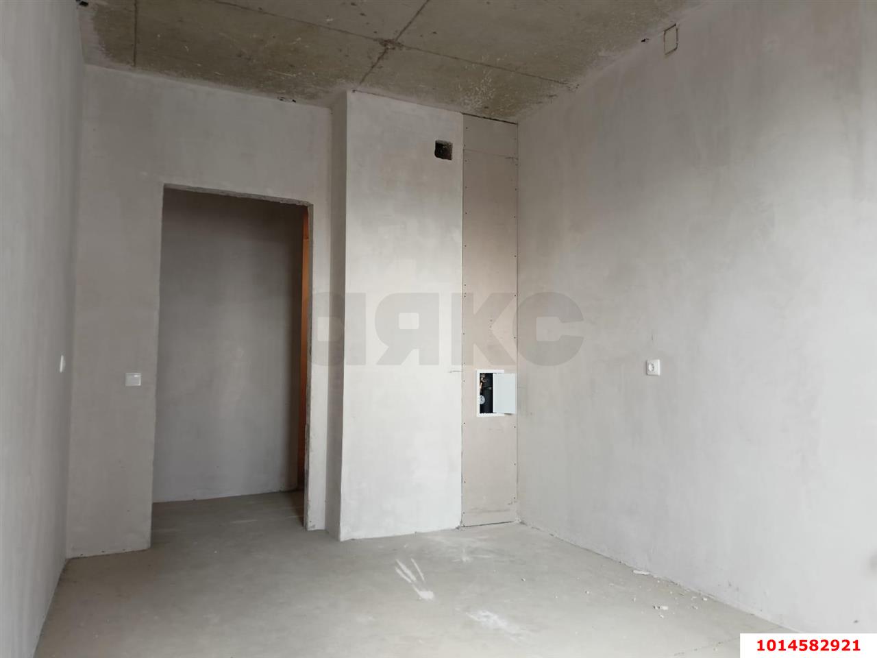 Фото №3: 2-комнатная квартира 70 м² - Краснодар, Прикубанский внутригородской округ, мкр. жилой комплекс Лиговский, ул. Героя Хабибуллина, 7