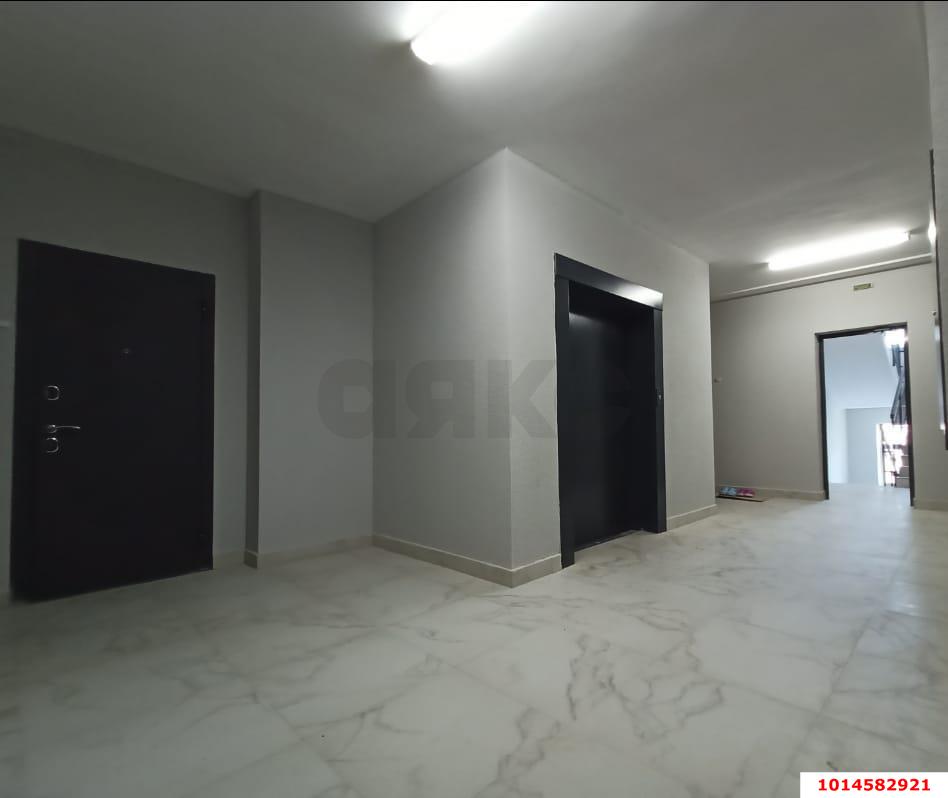 Фото №7: 2-комнатная квартира 70 м² - Краснодар, Прикубанский внутригородской округ, мкр. жилой комплекс Лиговский, ул. Героя Хабибуллина, 7