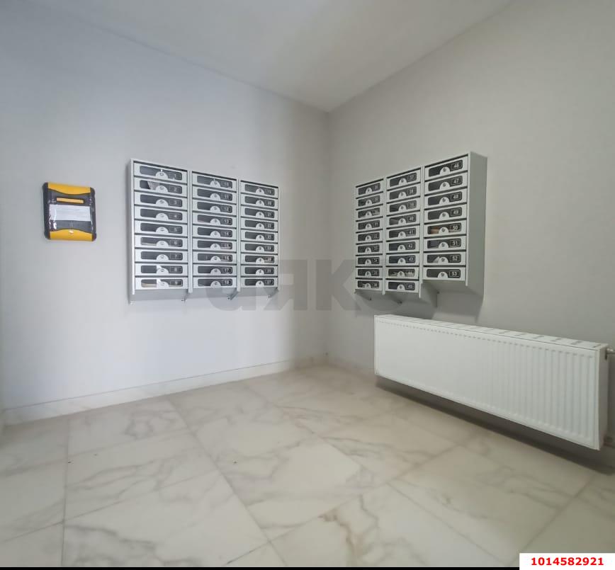 Фото №6: 2-комнатная квартира 70 м² - Краснодар, жилой комплекс Лиговский, ул. Героя Хабибуллина, 7