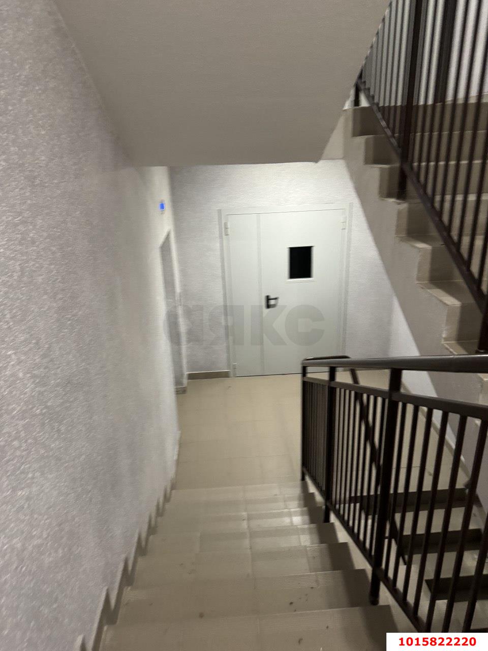 Фото №9: 1-комнатная квартира 42 м² - Новая Адыгея, ул. Бжегокайская, 25к1