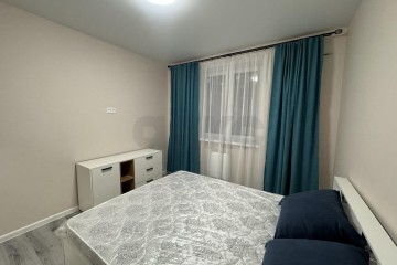 Фото №4: 1-комнатная квартира 42 м² - Новая Адыгея, ул. Бжегокайская, 25к1