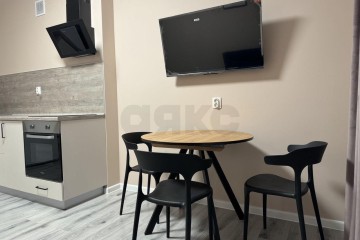 Фото №2: 1-комнатная квартира 37 м² - Новая Адыгея, ул. Бжегокайская, 25к1