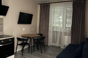 Фото №3: 1-комнатная квартира 37 м² - Новая Адыгея, ул. Бжегокайская, 25к1