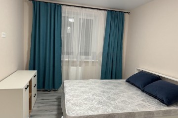 Фото №5: 1-комнатная квартира 37 м² - Новая Адыгея, ул. Бжегокайская, 25к1